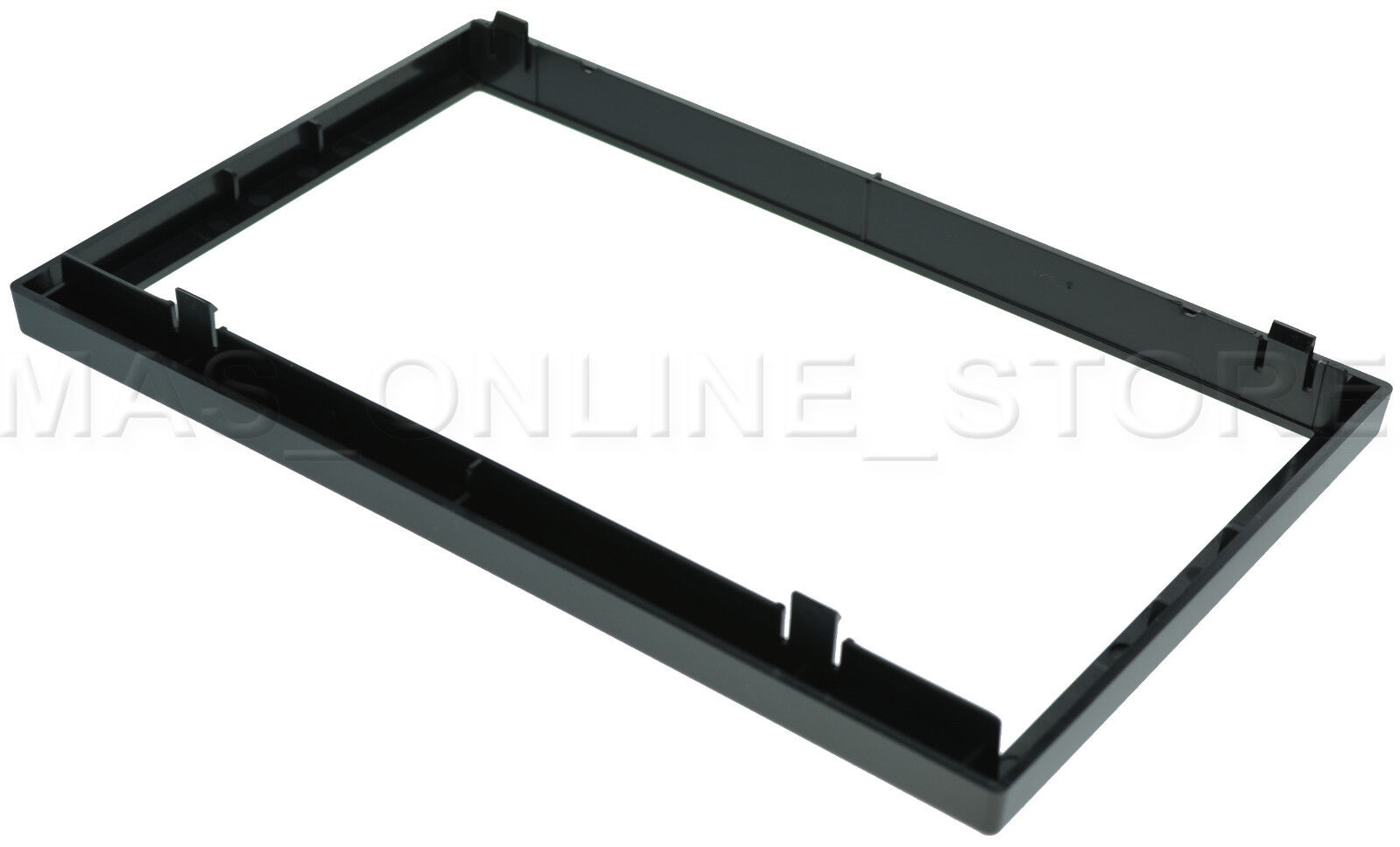 PIONEER AVH-X1700S AVHX1700S GENUINE TRIM RING *PAY TODAY SHIPS TODAY*