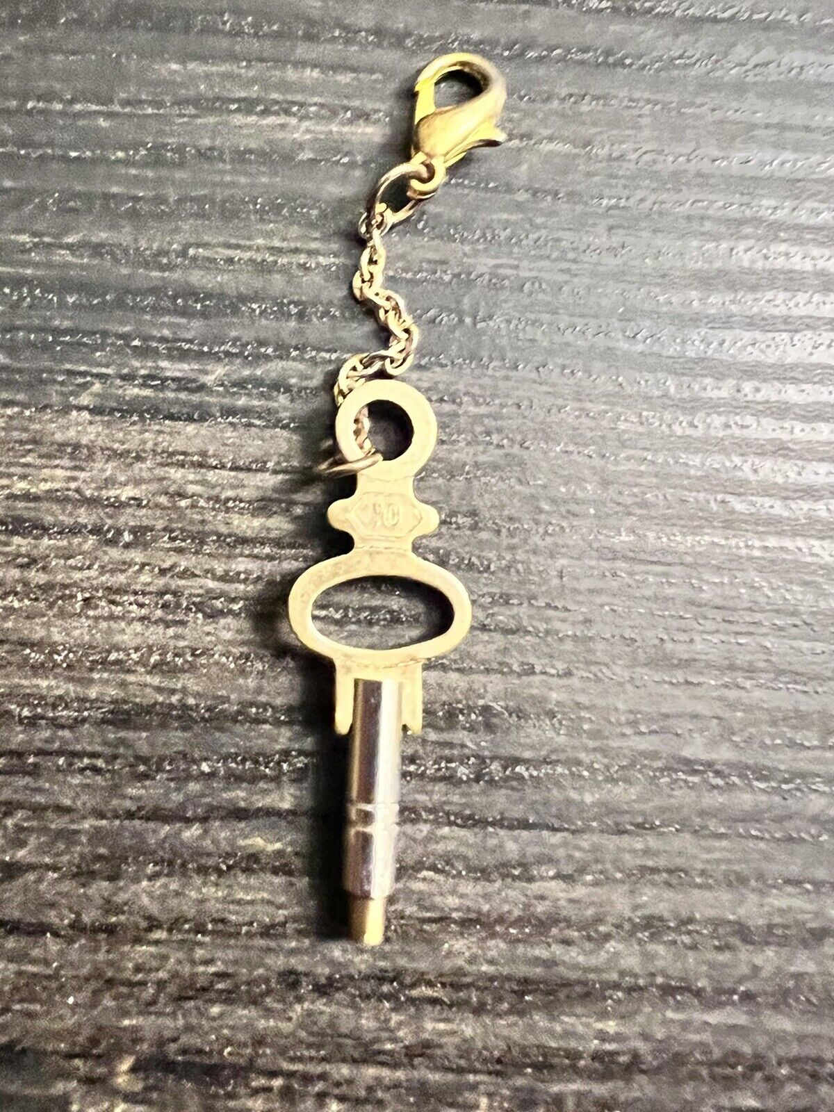 JJ Badollet movement size 8 early 1800s 
