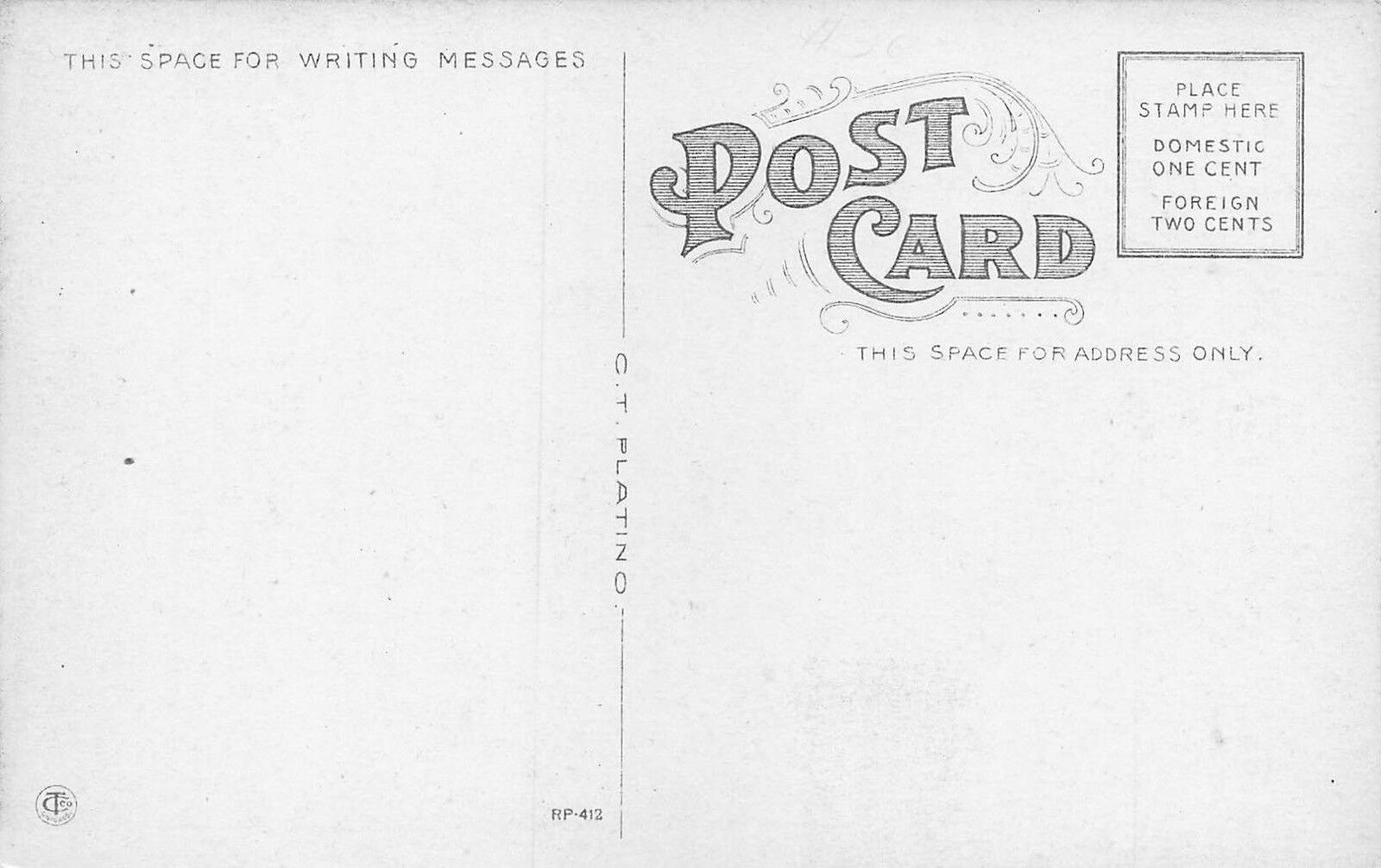 MI - VERY RARE! 1900’s M D Ellis Watches & Jewelry Store in Kalamazoo, Michigan 