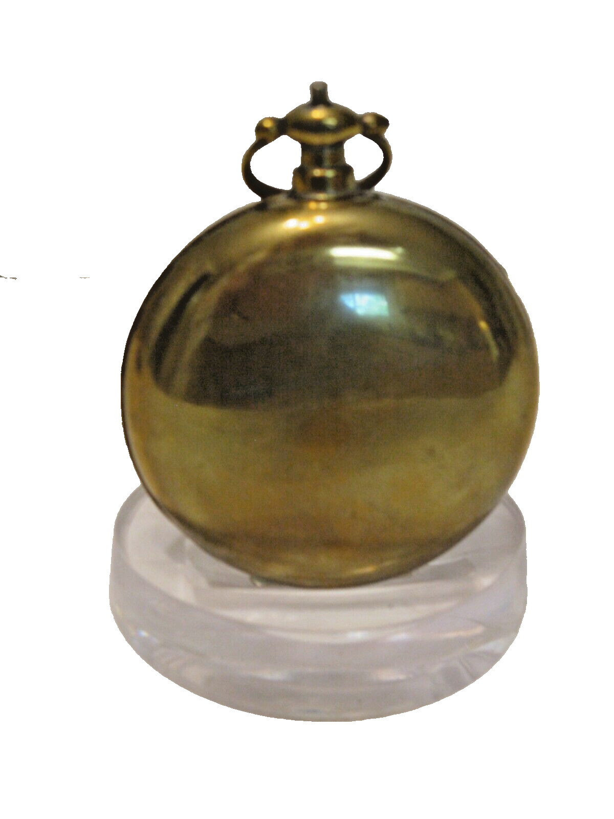 ANTIQUE CHINESE POCKET WATCH, SWISS MADE IN 1800's,  ZODIAC RARE DIAL,  NOT RUN.