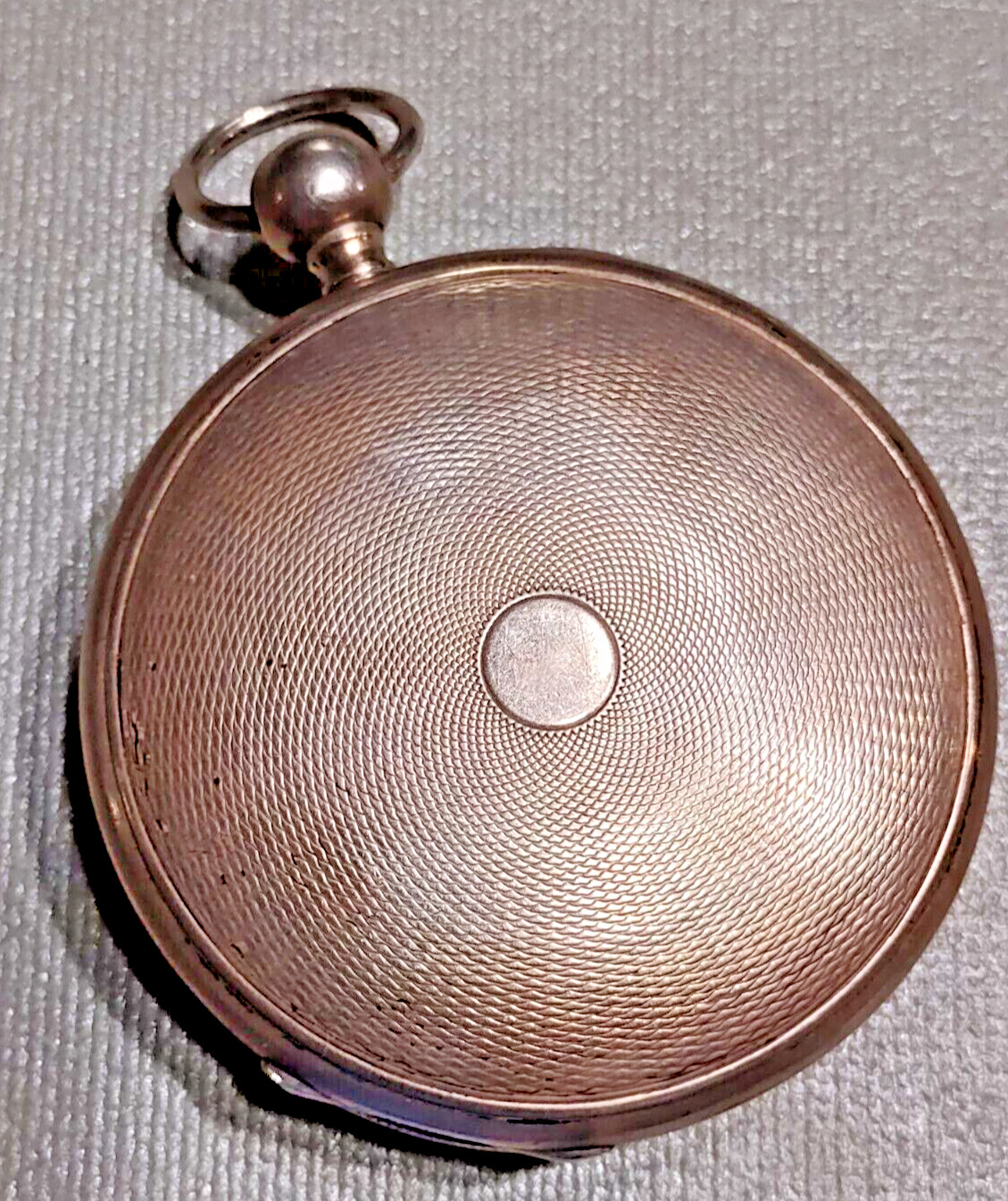 1800's SKELETONIZED JACQUEMART AUTOMATON REPEATER VERGE FUSEE POCKET WATCH  60mm