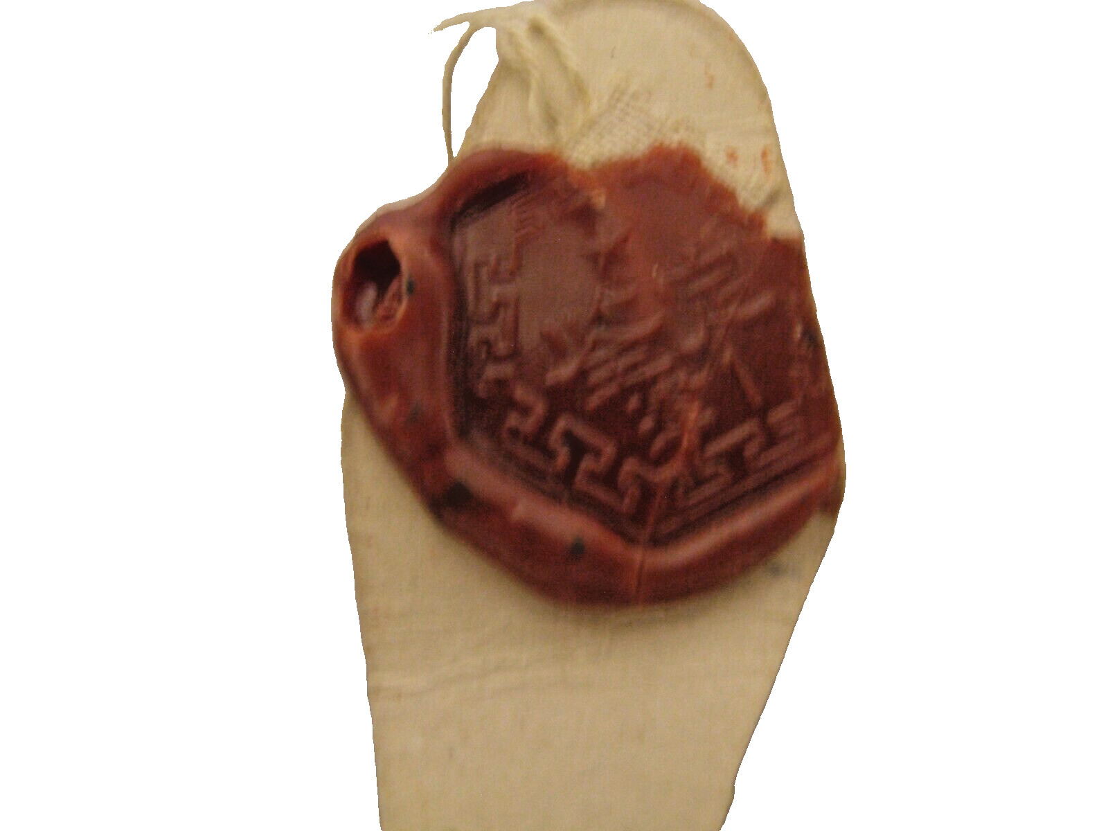 ANTIQUE CHINESE POCKET WATCH, SWISS MADE IN 1800's,  ZODIAC RARE DIAL,  NOT RUN.