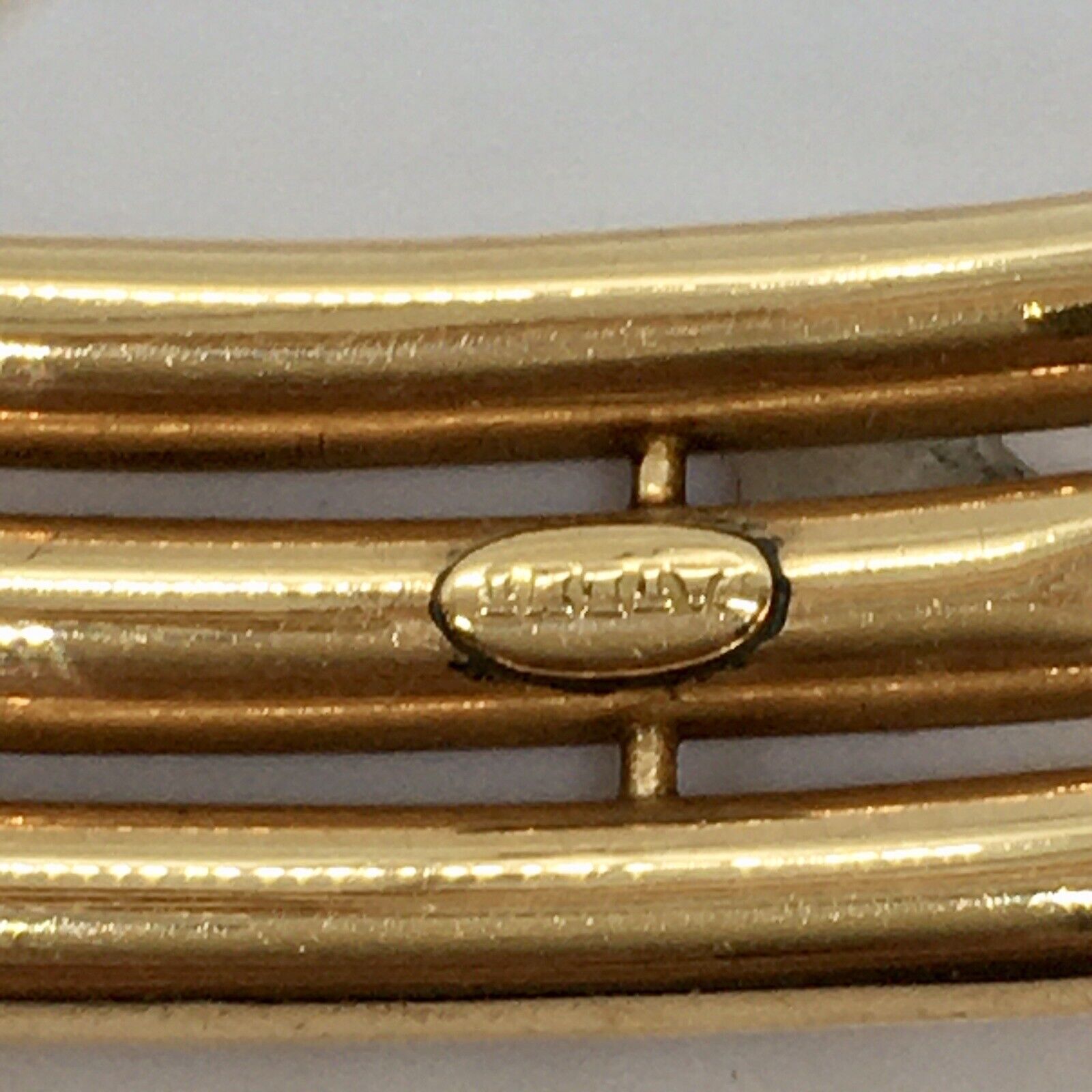 Edwardian Diamond Emerald Bangle Snake Bracelet Silver 14K Gold American  1900s