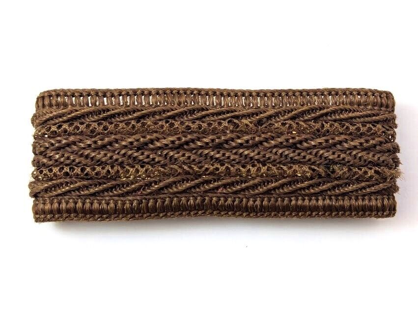 Victorian Mourning Bracelet with 10k Gold Clasp, 1800's Vintage Jewelry