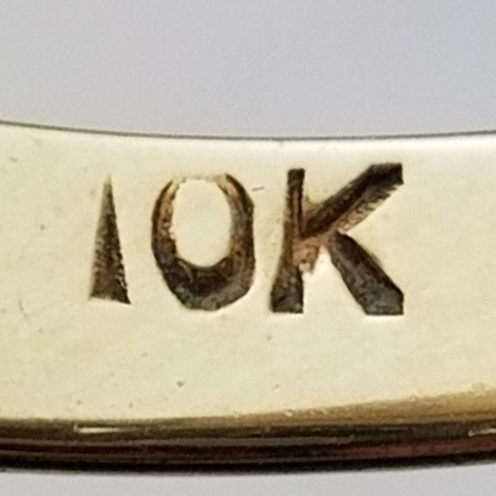 10K Men's Victorian Carnelian Signet Ring-1800s-Vintage-11x9mm Natural Carnelian