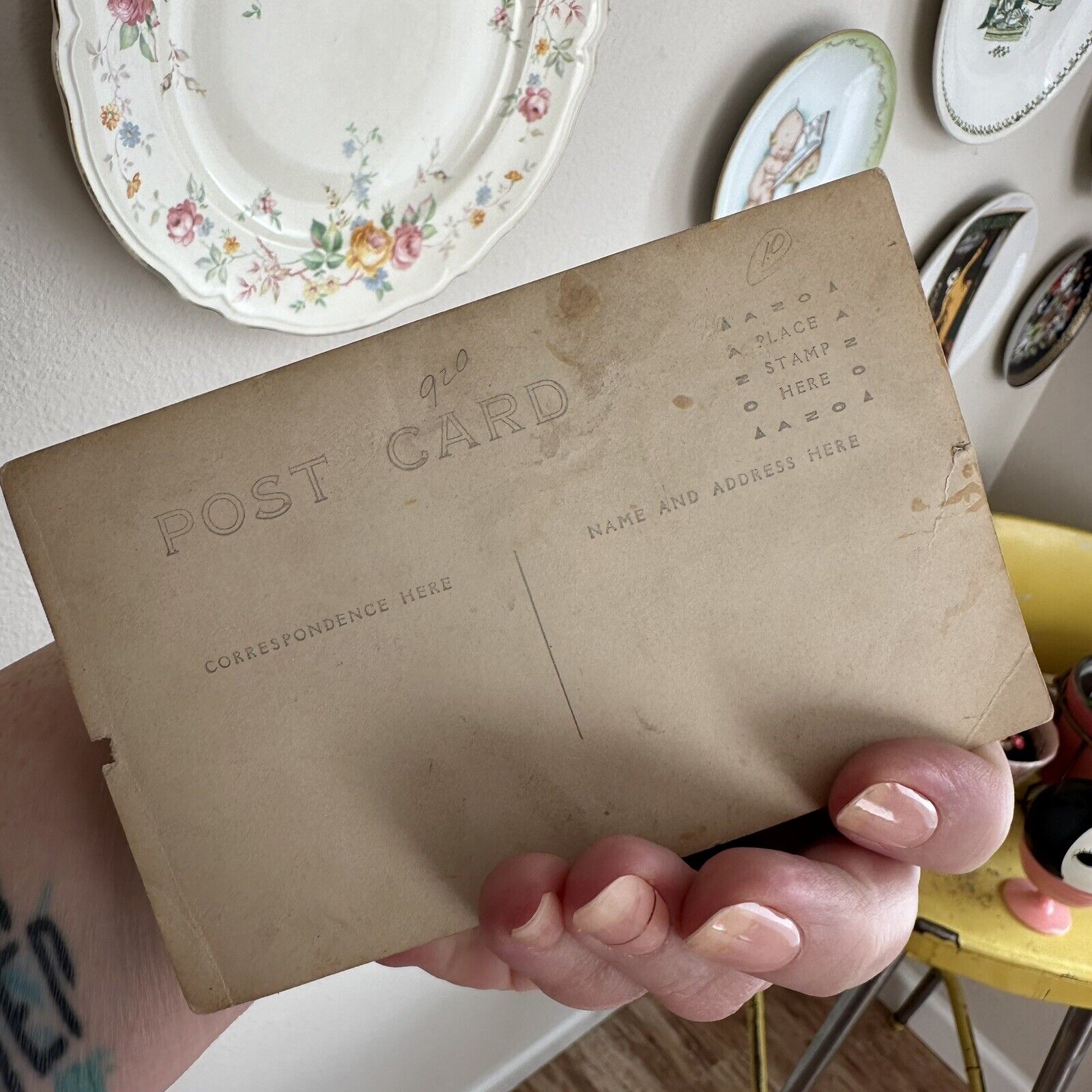 Oddities Late 1800's 1900s Cabinet Card- Photographs - Stereoscope - Look Close!