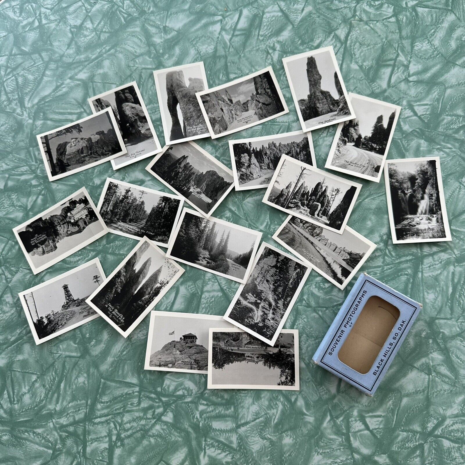 Oddities Late 1800's 1900s Cabinet Card- Photographs - Stereoscope - Look Close!