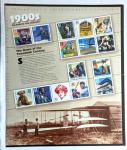 1900s Celebrate the Century Souvenir Sheet (SC 3182) MNH