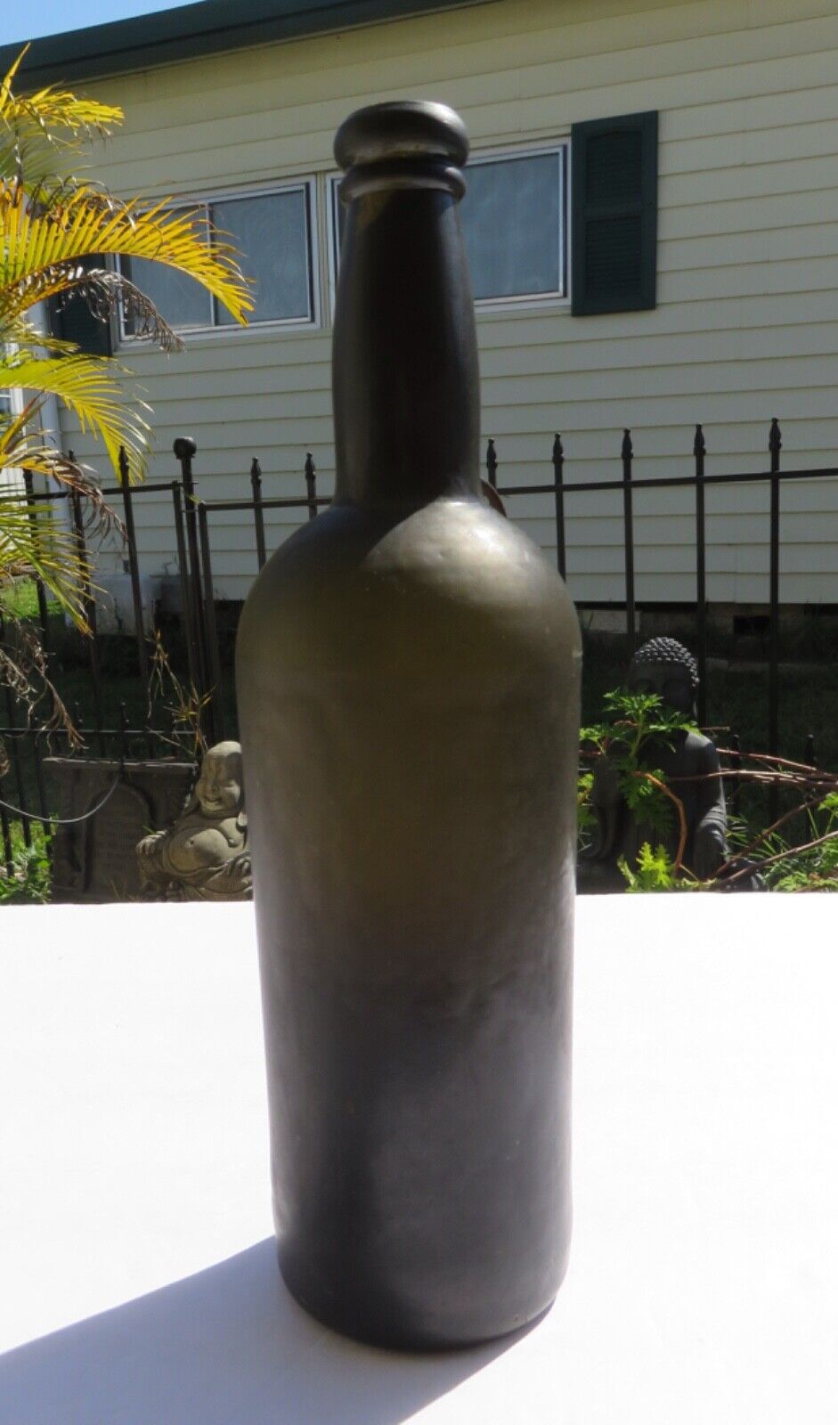 1800s Glassware 