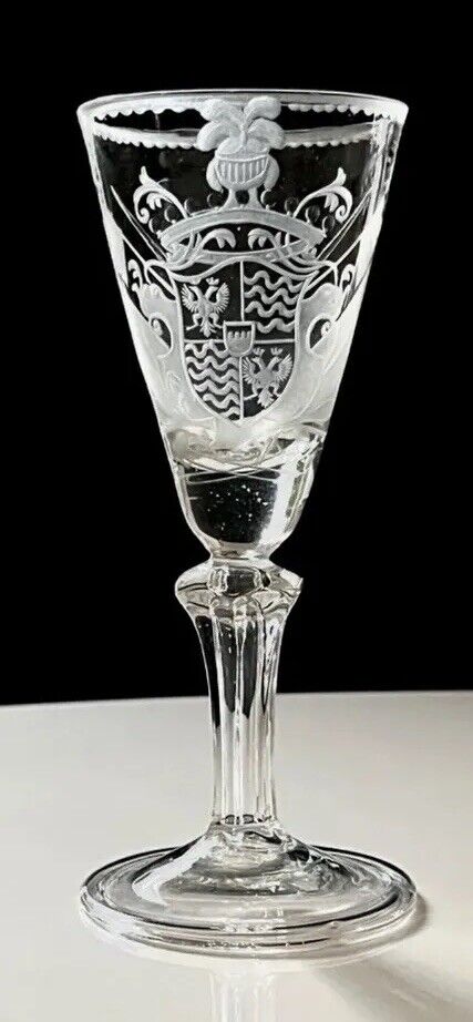Vintage Glassware Collection