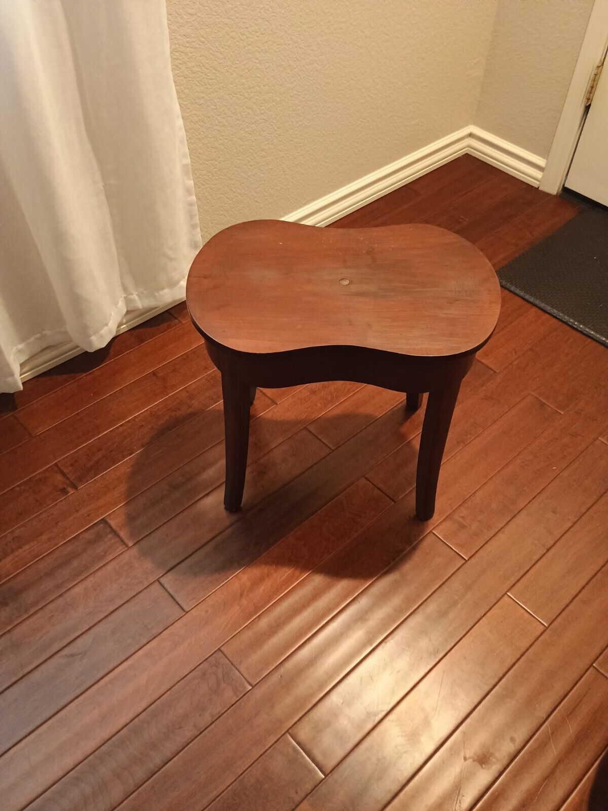Antique Dutch Bidet Late 1800s