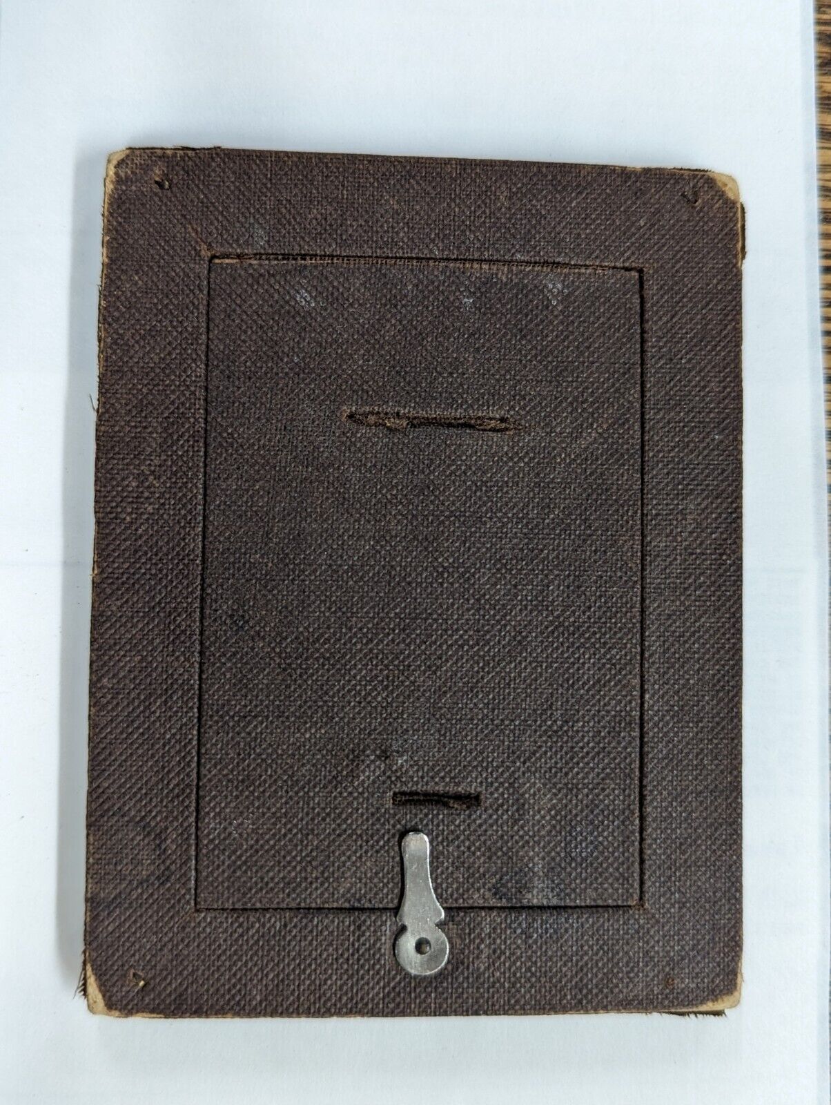 Cawston Ostrich Farm - Business Ephemera Picture FRAME RARE - Early 1900's