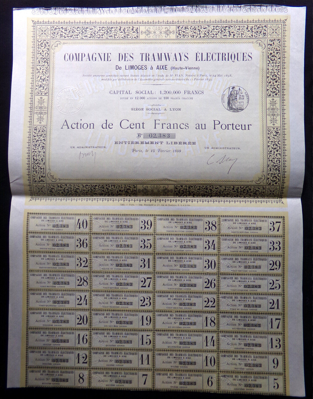RAILROAD LOT #1 1800s-1900s World Mix, Ticket Telegram Stock Stamp Card Time Map