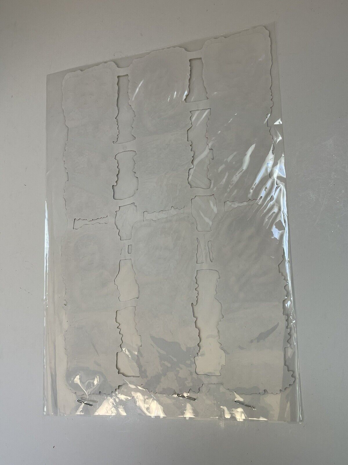 Babies Die-Cuts Victorian Made In Germany Reproductions From 1800s Ephemera