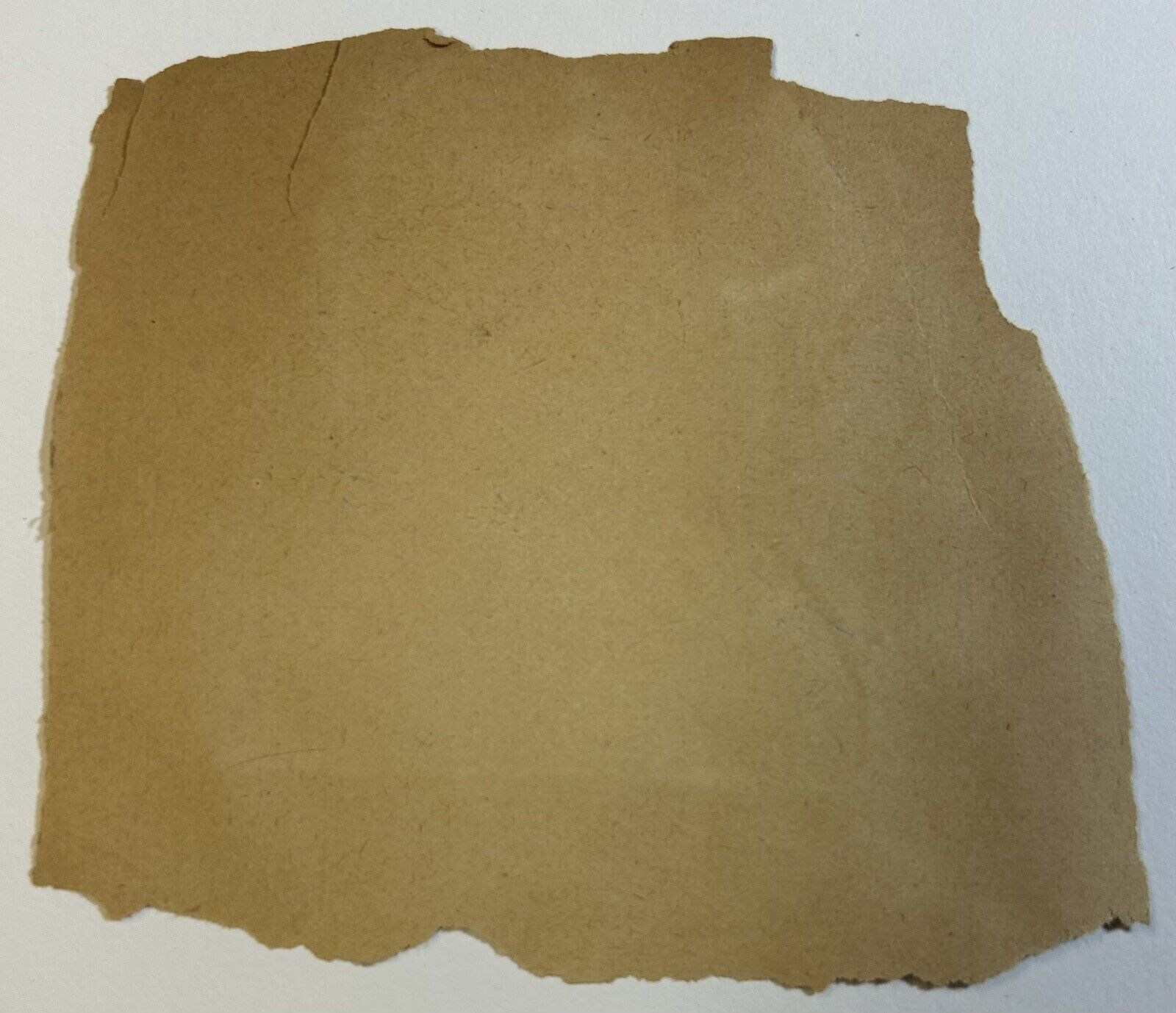 1800s J&P Coats Trade Card Cutout, Girl In Bonnet, Antique Crafting Supplies