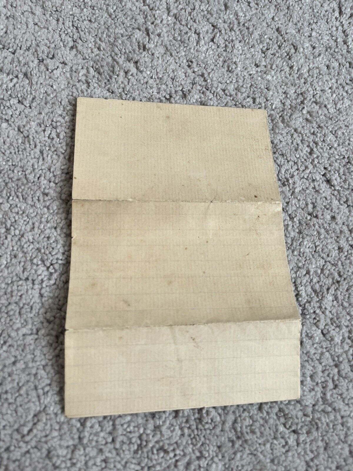 Vintage 1800’s Early Racine Wi Letter Paper Ephemera Wis Wisconsin