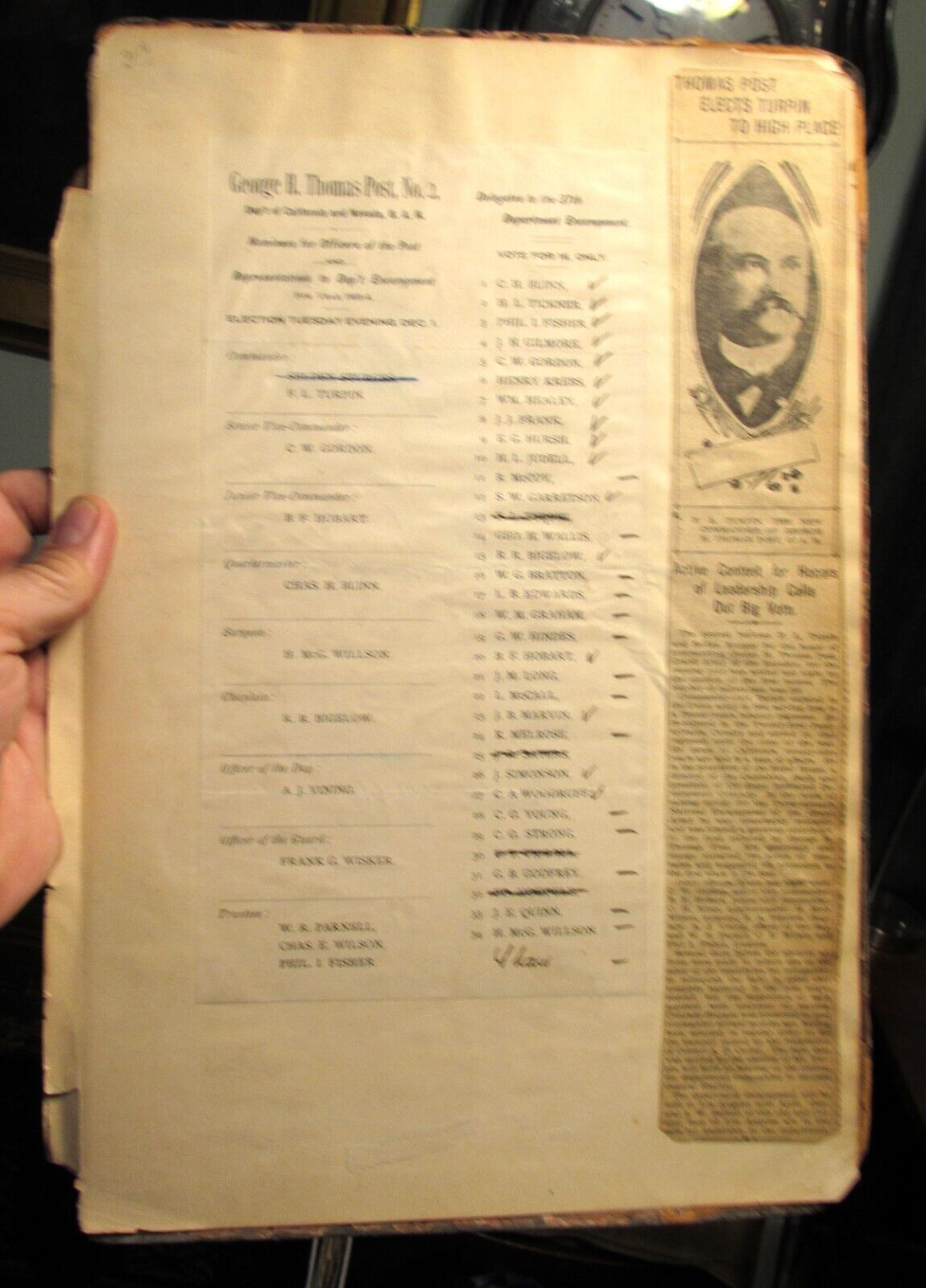 Lot of 1800's Ephemera and Old Stock Certificates.