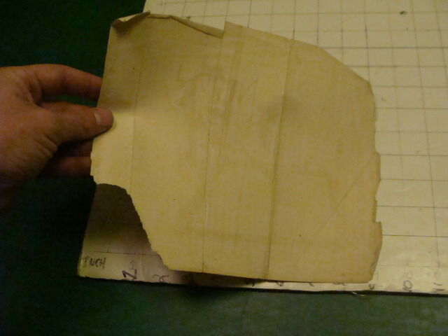 Original Engraving:1700's or 1800's - Ferguson's machine for exhibiting time