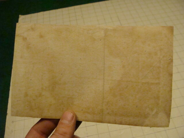 Original Engraving: 1700's or 1800's - Science emerging behind Veil GOTHIC OBSER