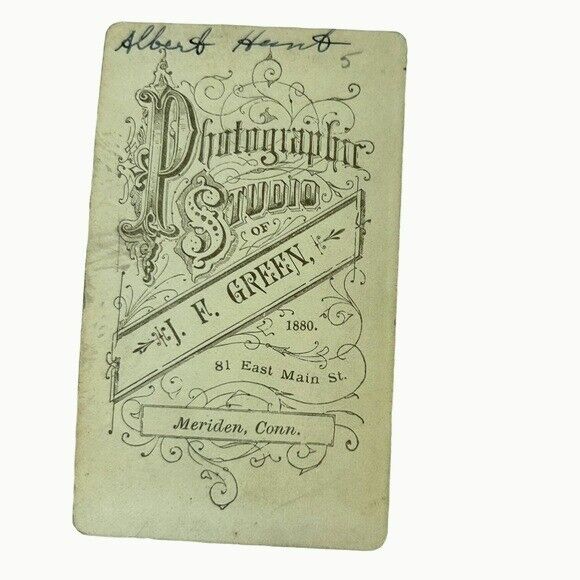 11 vintage ephemera antique 1800’s photographs/postcards Rhode Island