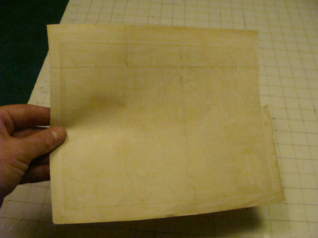 Original Engraving:1700's or 1800's  - LEAVES to feed SILKWORMS 