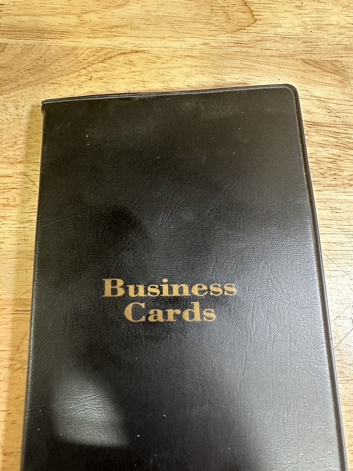 Antique Early 1900s Business Cards/Calling Cards Collection Western PA (80+)