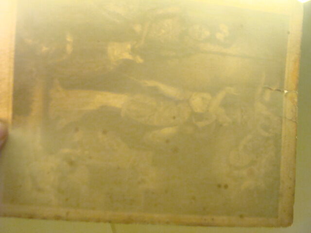 Original Engraving:1700's or 1800's - HERALDRY j. chapman 