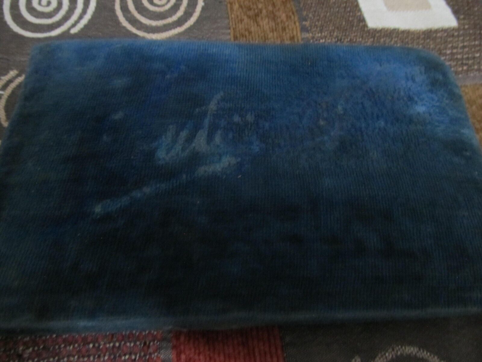 VINTAGE COLLECTION OF 4 STATE OF INDIANA (MONON) AUTOGRAPH ALBUMS 1800s-1910'S