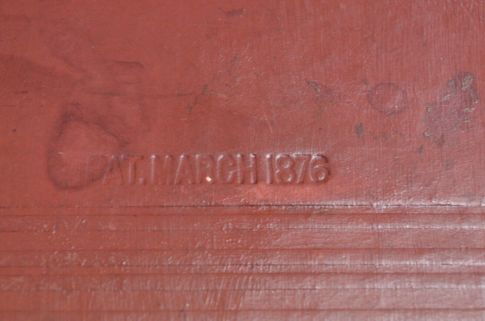Antique 1800s Advertising Trade & Calling Cards Scraps Scrapbook Album 100 pages