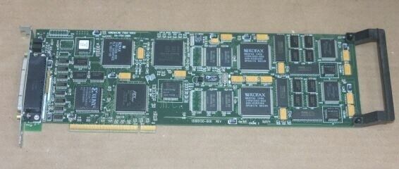 KOFAX ADRENALINE 1700S, EH-1700-1000 High-Speed Video SCANNER CONTROLLER