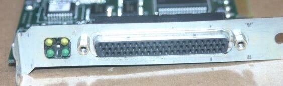 KOFAX ADRENALINE 1700S, EH-1700-1000 High-Speed Video SCANNER CONTROLLER