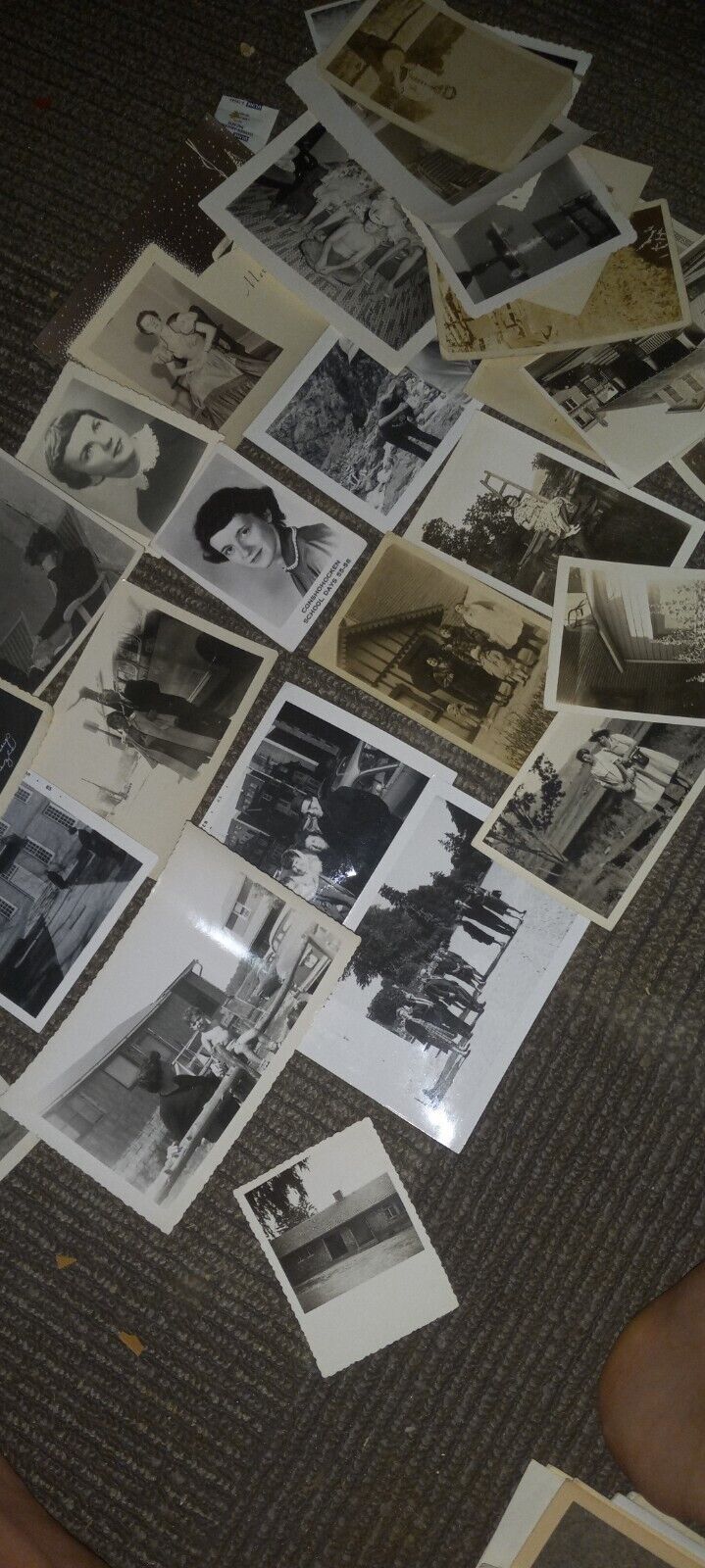 Misc Photo From 1900s,men,woman Must See