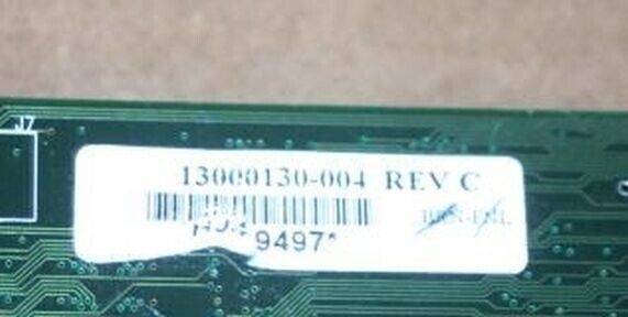 KOFAX ADRENALINE 1700S, EH-1700-1000 High-Speed Video SCANNER CONTROLLER