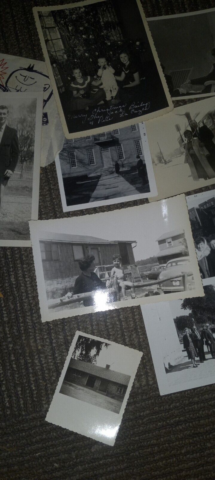 Misc Photo From 1900s,men,woman Must See