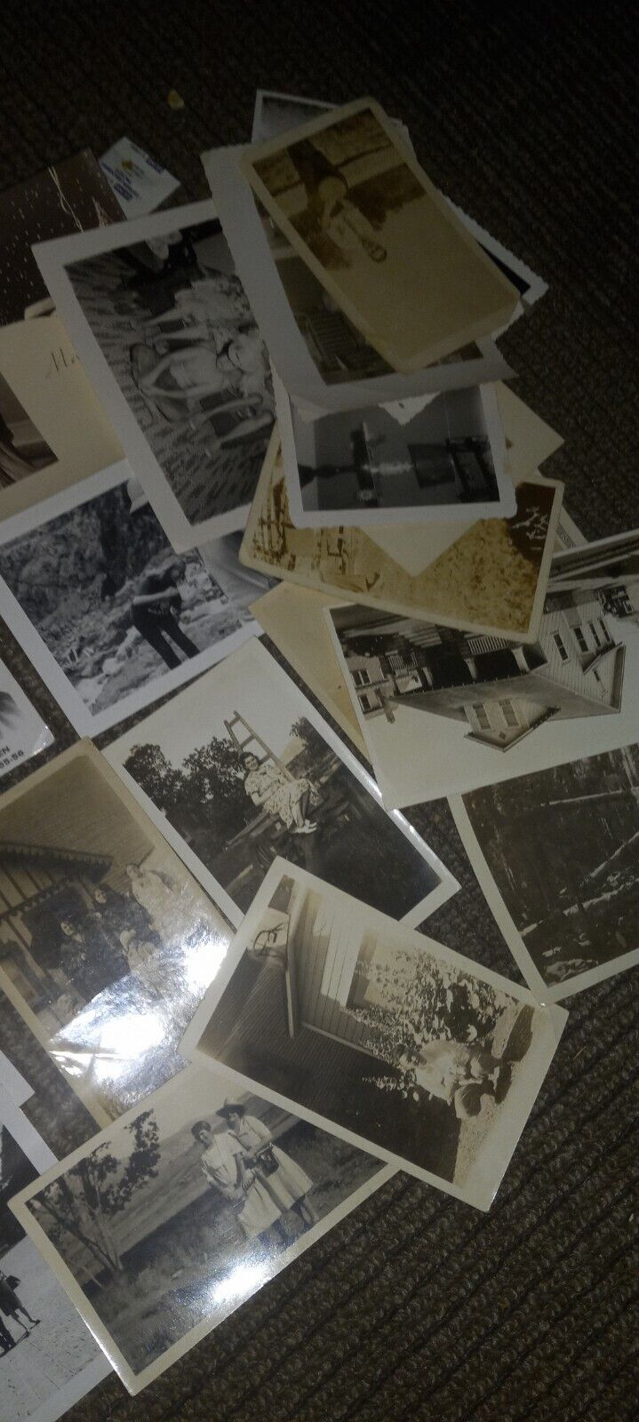 Misc Photo From 1900s,men,woman Must See