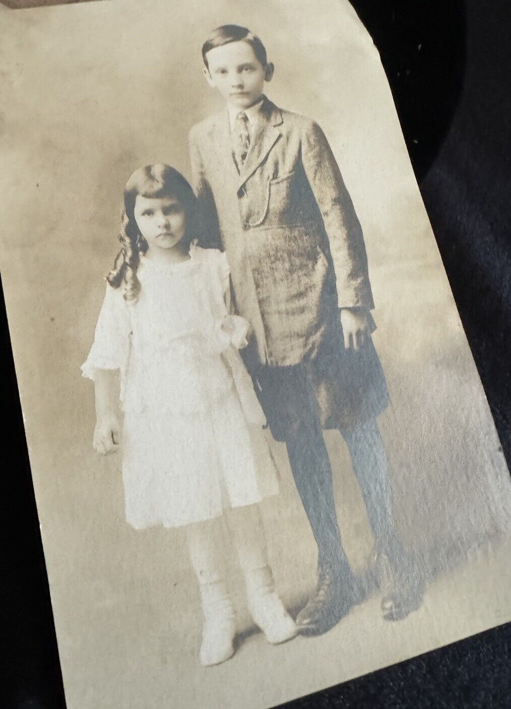 lot 3 1900s 20th Century Photos Children