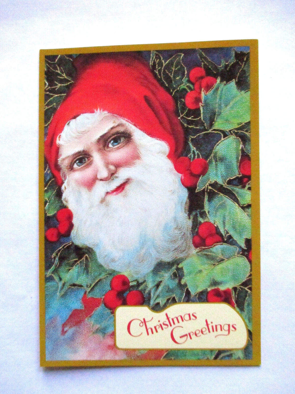 Lot of 28 Current Victorian Christmas Cards and 36 Stickers Vintage 1989 11099-9
