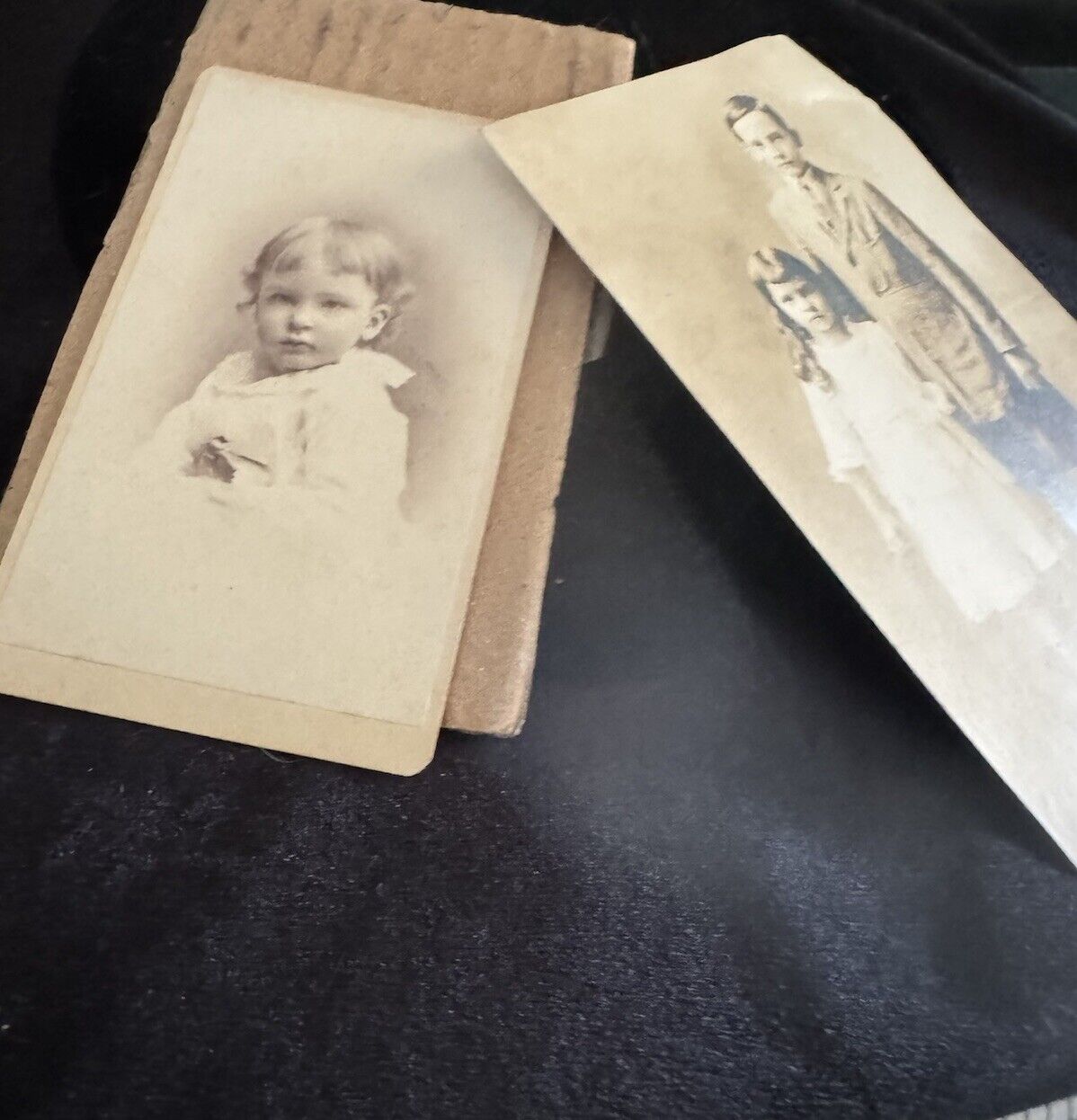 lot 3 1900s 20th Century  Photos Children