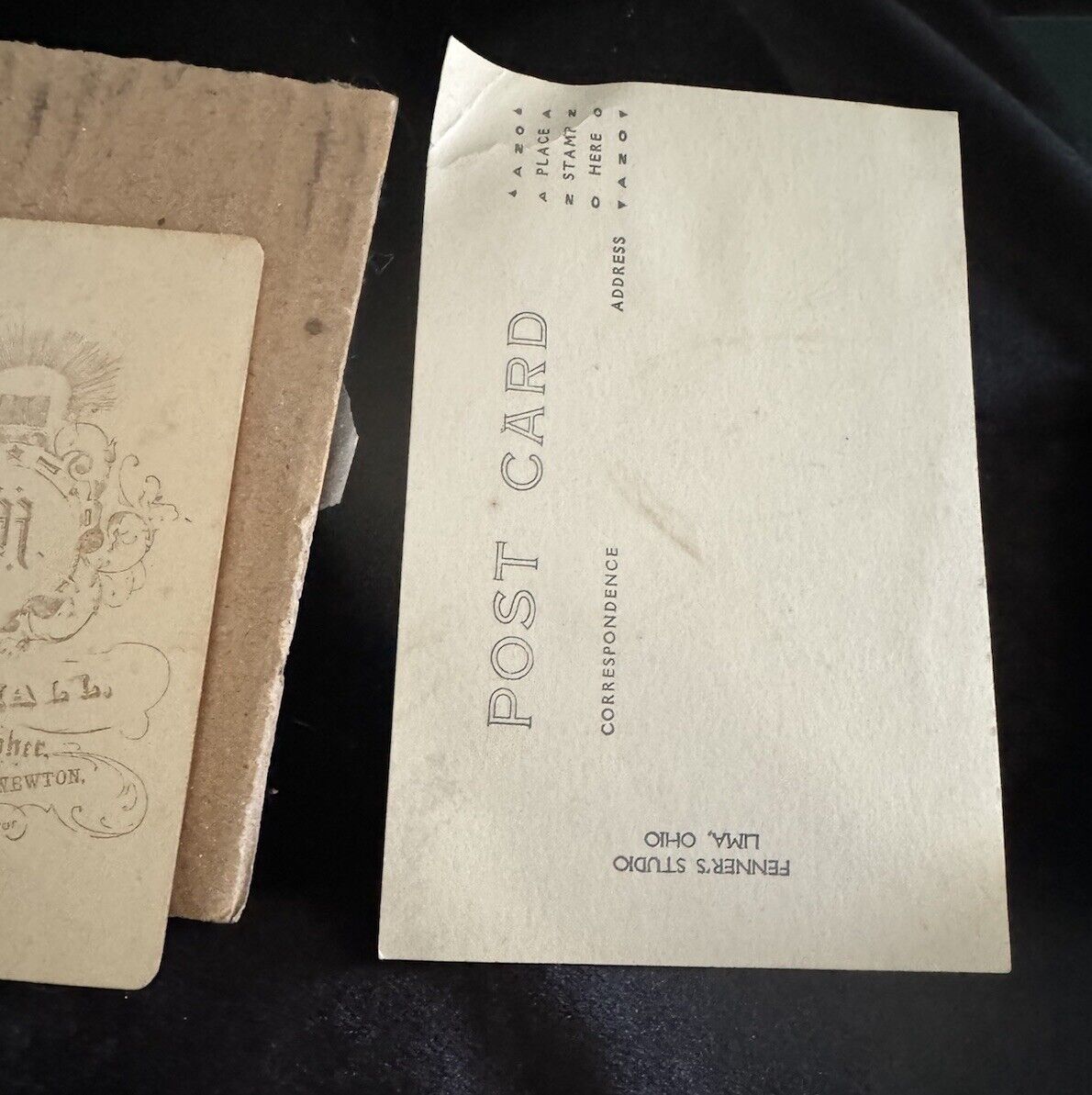 lot 3 1900s 20th Century  Photos Children