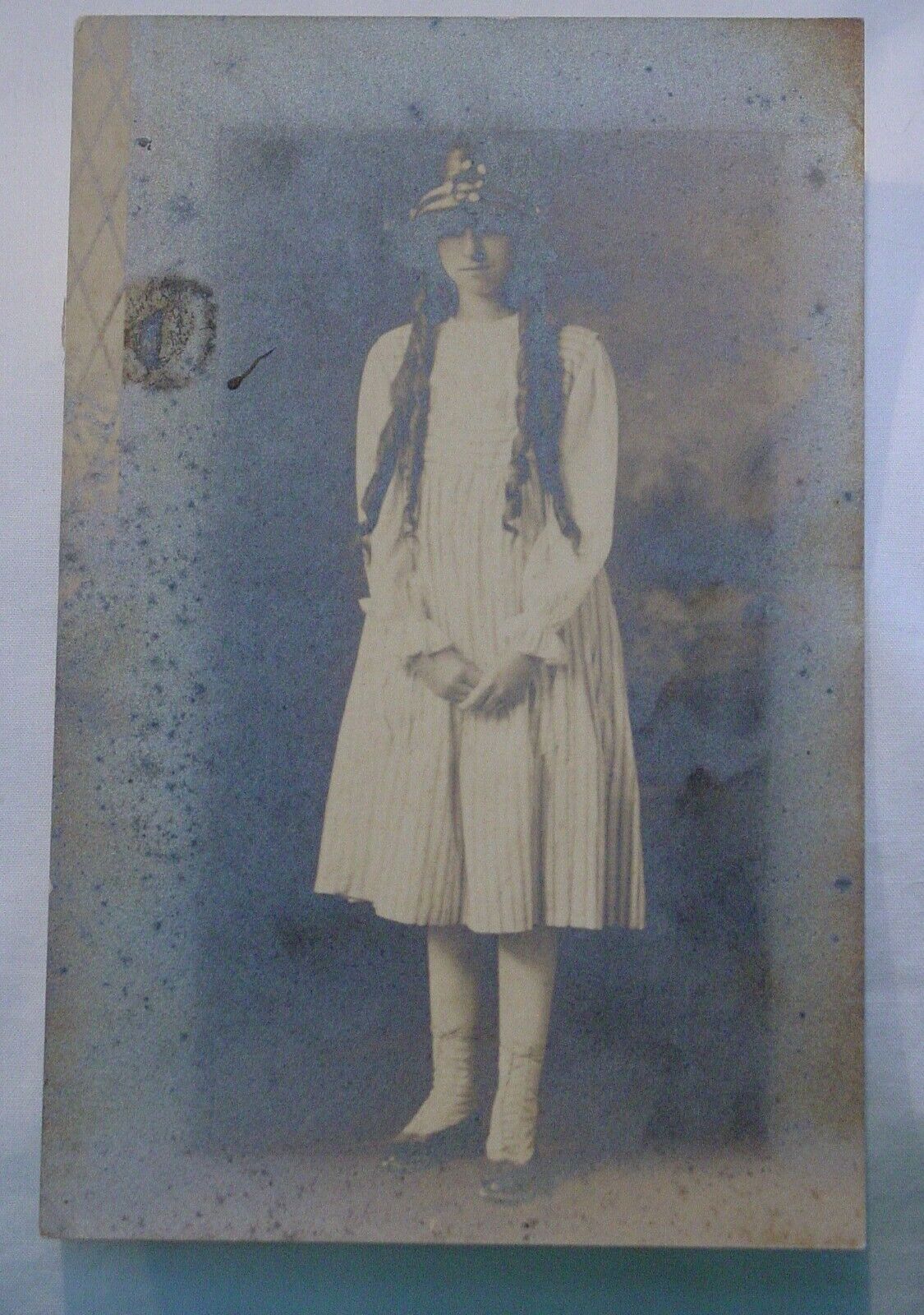ANTIQUE PRIMITVE PHOTOS-LATE 1800'S -1900'S INDIANAPOLIS /GEIST / OAKLANDON AREA