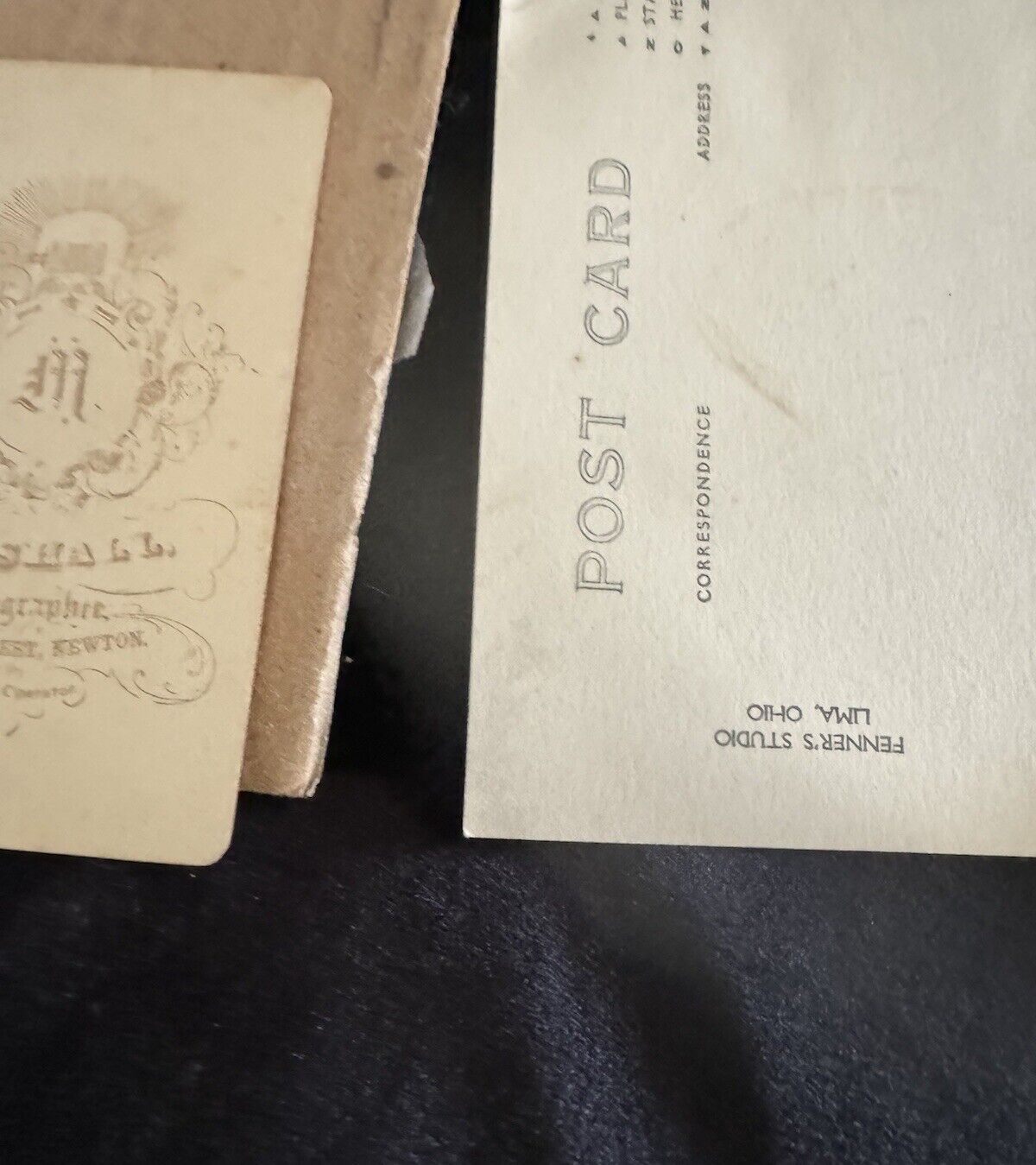 lot 3 1900s 20th Century  Photos Children