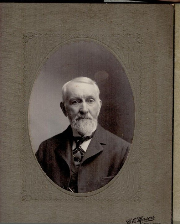Lot of 4 Antique 1800s 1900s Cabinet Card Photos And smaller Of Men, Soldier