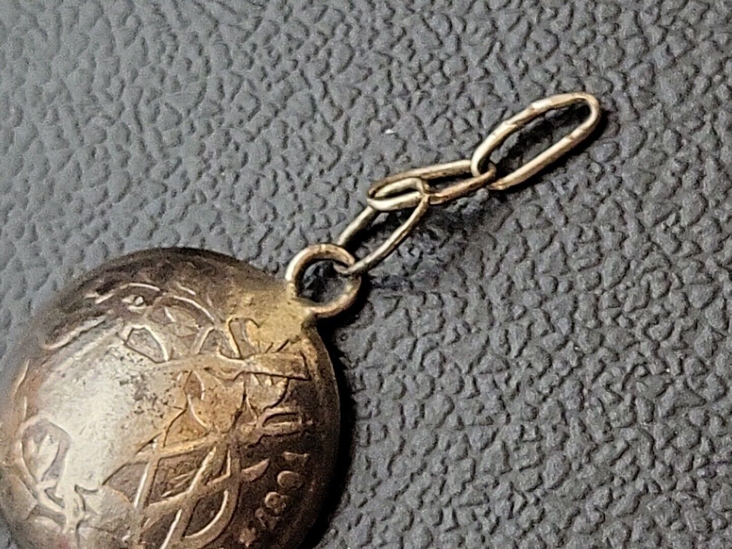 Antique Sterling Silver Coin Bracelet  Republic De Guatemala 1833 1890 Coins