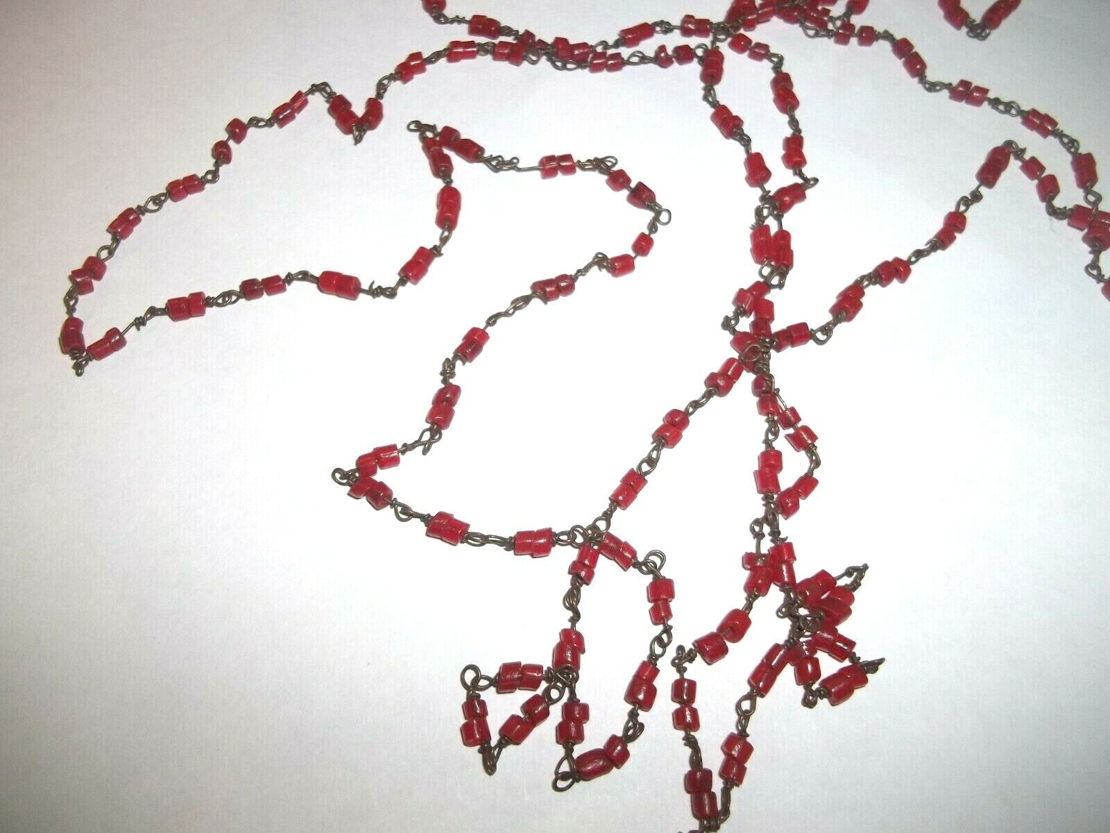 1800s Necklaces 