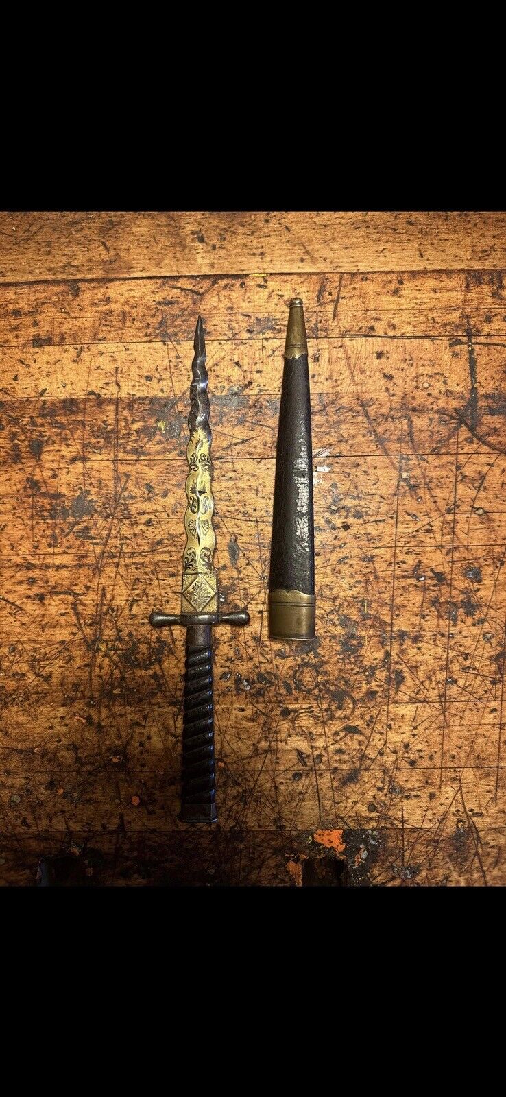 Vintage Sword 1810 RARE!!