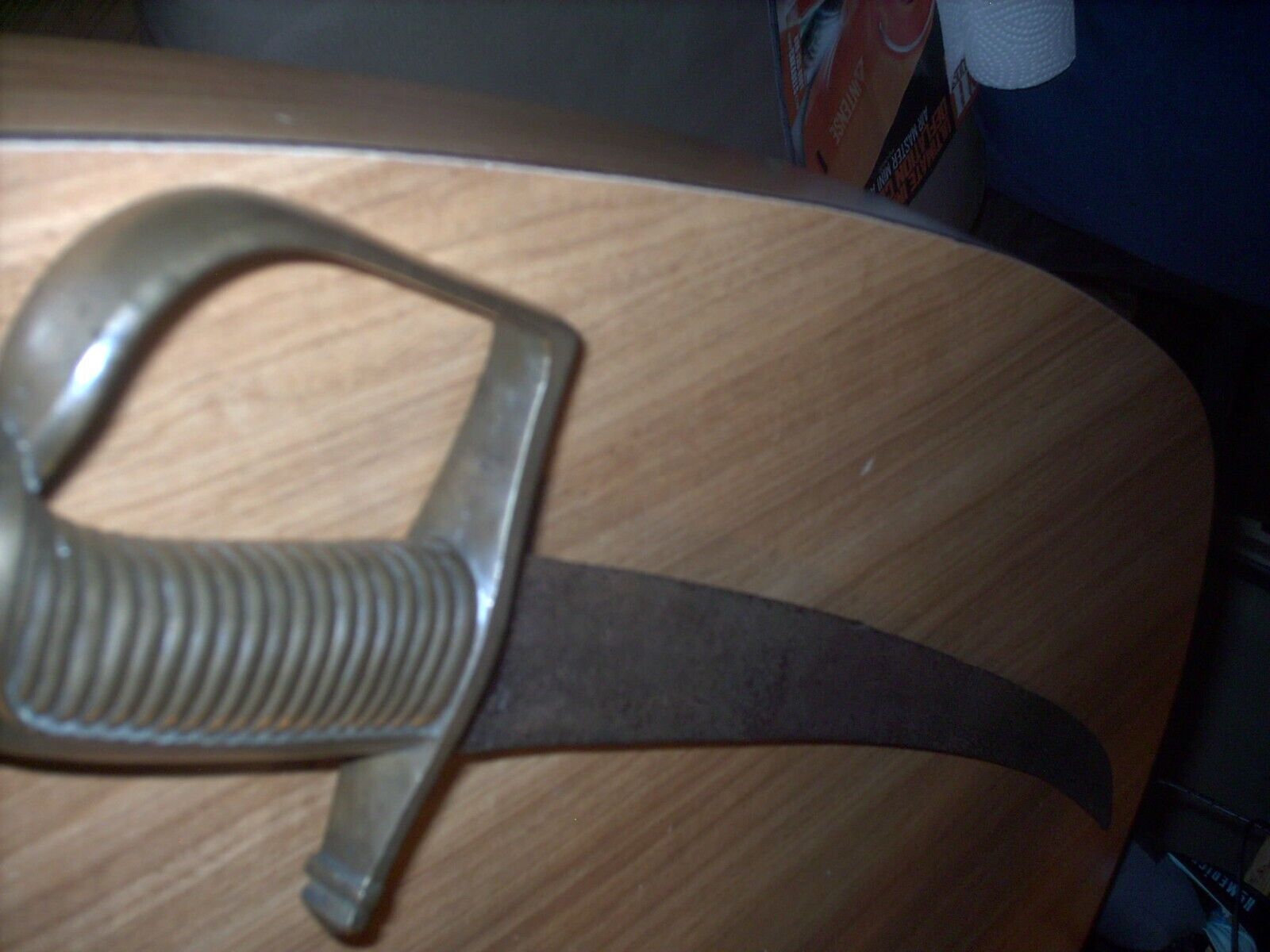 GRENADIER SWORD early 1800's - antique