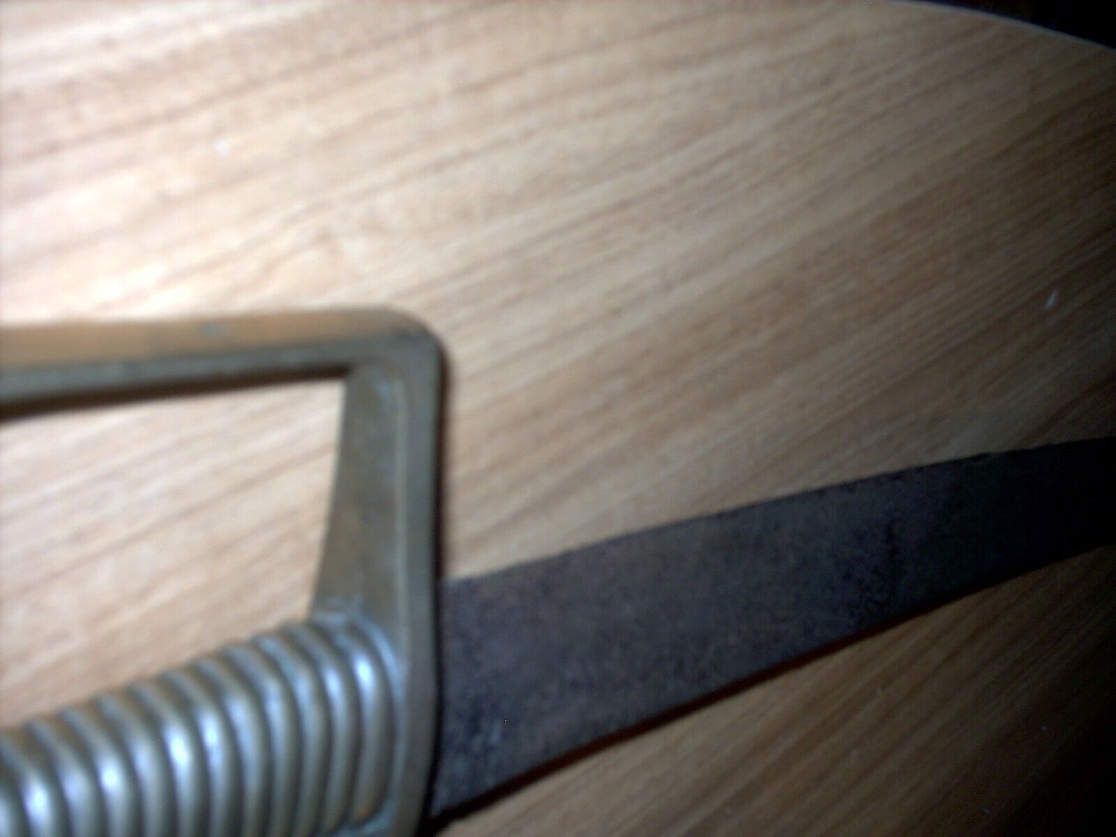 GRENADIER SWORD early 1800's - antique