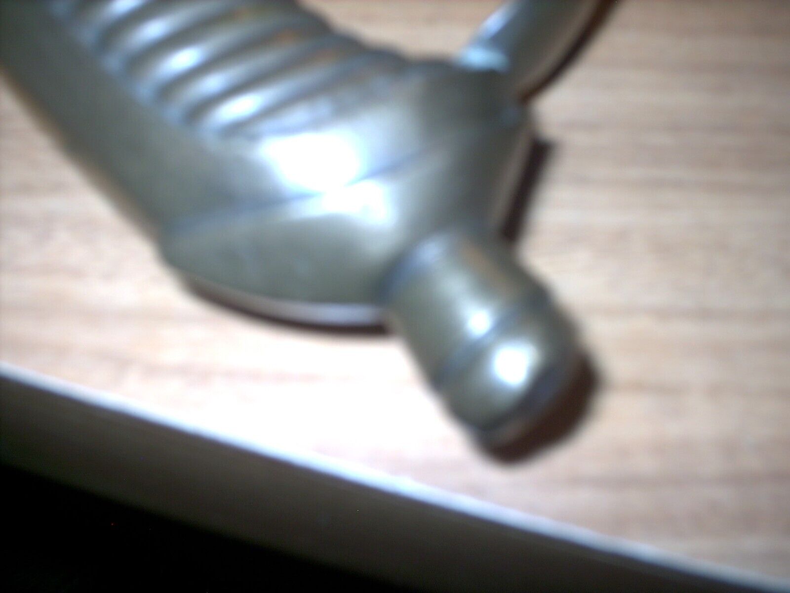 GRENADIER SWORD early 1800's - antique