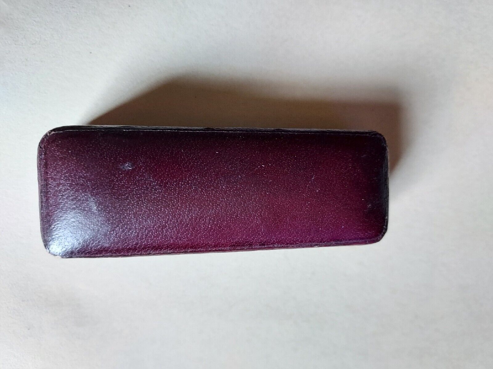 Rare And Detailed Mini Sword Has Soild Gold Blade German Made Possibly 1700s