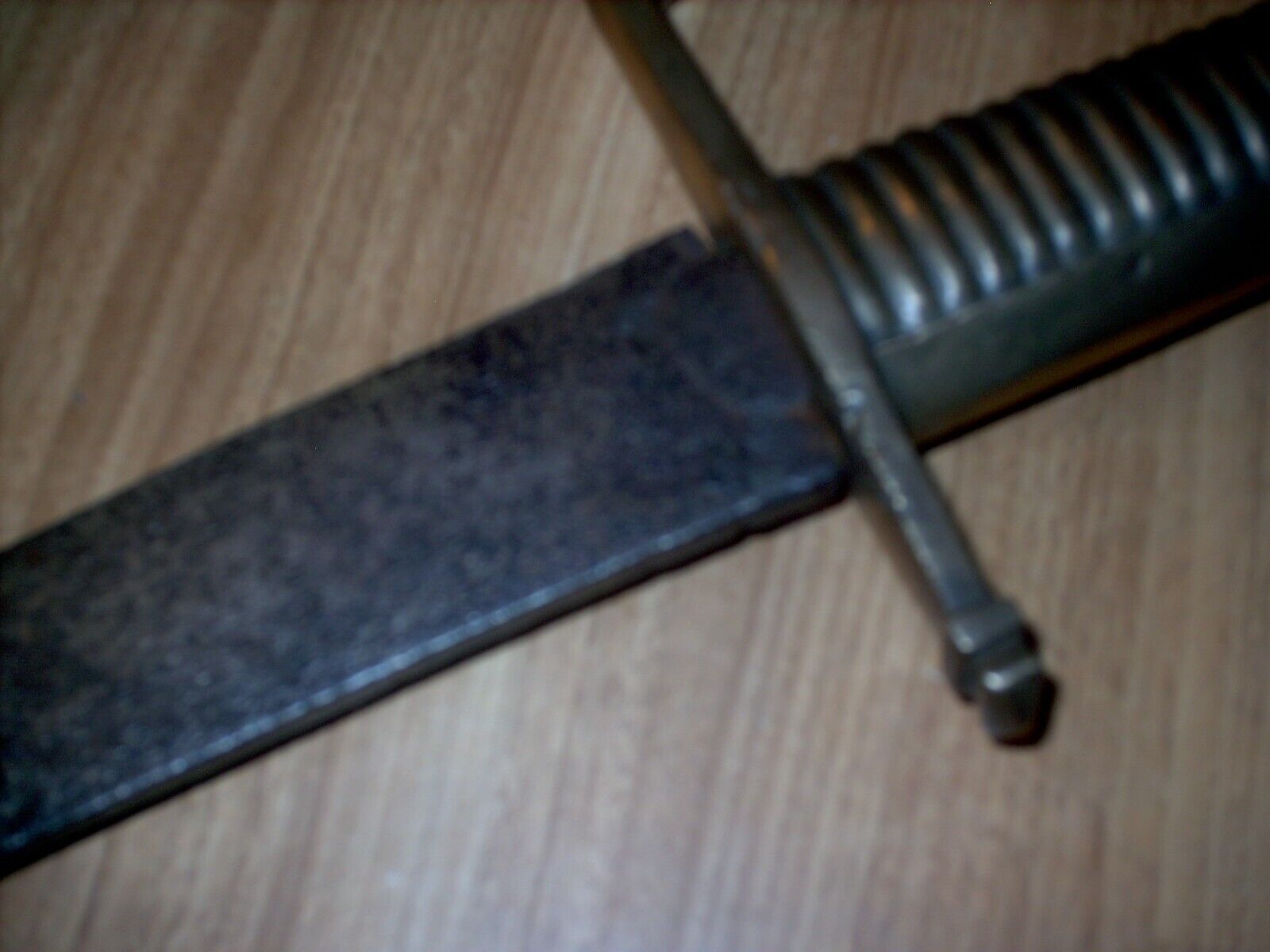 GRENADIER SWORD early 1800's - antique